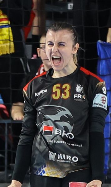 Transfer tare la CSM București    Portarul naționalei României  se alătură „tigroaicelor”