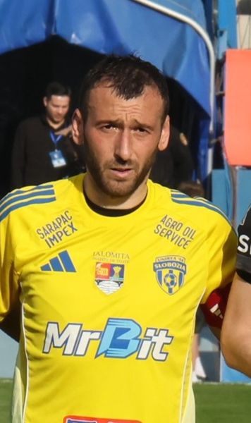 „Nu e niciun fel de problemă, ce?”   Fotbalistul din Liga 1, condamnat după ce a fost prins   băut la volan  » Reacția președintelui: „N-are interdicție la fotbal”