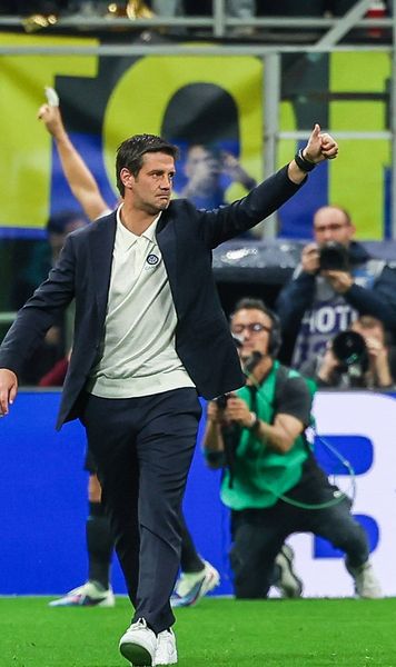 Chivu, criticat în Italia  Tehnicianul lui Inter,   pus la zid  de un fost internațional: „Nu e nevoie să faci pe victima, ca Mourinho”