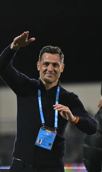 &nbsp;Trei plusuri și un mare minus Tănase, Joao Paulo și Tavi Popescu, remarcații serii!  Mesajul lui Rădoi din vestiar, marea pierdere. Ce le-a transmis jucătorilor