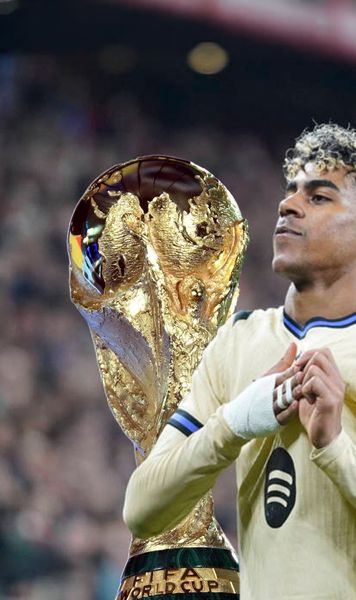 Lamine Yamal, premiat la Gala Laureus  Desemnat Tânărul sportiv al anului: „Când transmit un mesaj, încerc să o fac cu sens.   Uneori greșesc, am doar 18 ani”