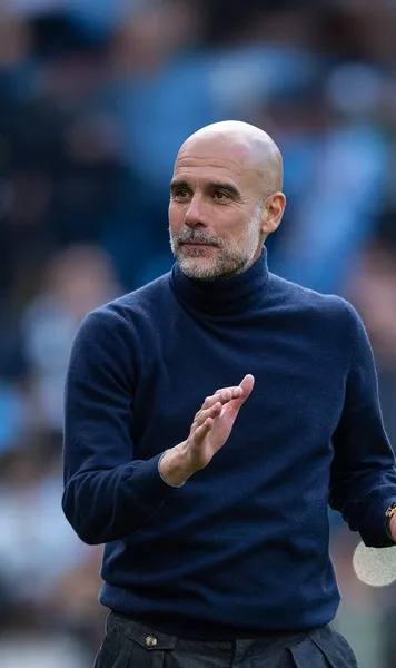 Dezvăluiri despre Guardiola  Detalii neștiute din viața antrenorului de la Manchester City: „  A pictat cu markere pereții din piața primăriei”