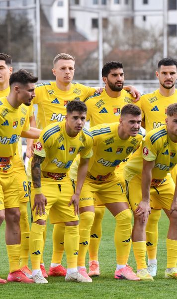 „Sunt încrezător”    Reacția Unirii Slobozia  după ce clubul nu a obținut licența pentru Liga 1: „Au mai fost probleme și s-au rezolvat”