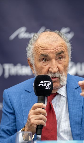 Previziunea sumbră făcută de Țiriac  Omul de afaceri prezintă scenariul „complet negativist”:   „Jumătate din locurile de muncă dispar!”