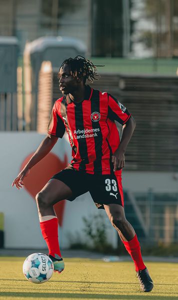 Înjunghiat și operat de urgență!   Incident șocant în Danemarca. Jucătorul lui Midtjylland, aproape   să își piardă viața