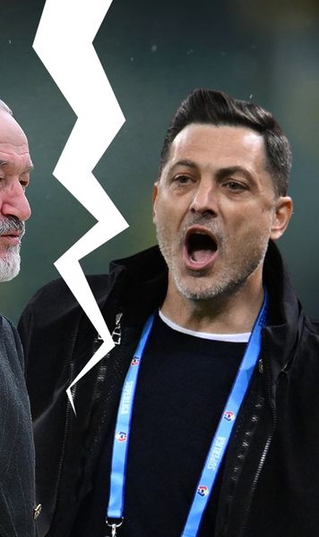  Rădoi a plecat de la FCSB!Becali a anunțat oficial: &bdquo;Merge la Gaziantep. Nu e niciun fel de supărare&rdquo; &raquo; Cine va pregăti echipa