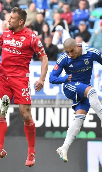 Oferte pentru Bauza   Adrian Mititelu, detalii despre viitorul   jucătorului lui FCU Craiova:  „Există anumite discuții”