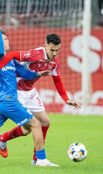 Programul etapei #7 din Liga 1  Când se joacă cele mai interesante dueluri:   U Craiova - Dinamo și Rapid - CFR