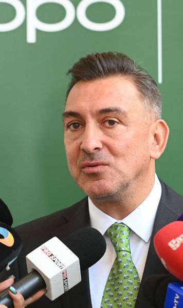 „Becali a greșit!”    Ilie Dumitrescu  l-a „taxat” pe patronul de la FCSB: „Nu trebuia să spună niciodată asta”