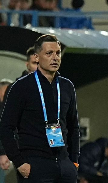 Gaziantep îl așteaptă pe Rădoi     Anunț oficial  al clubului din Turcia despre negocierile cu antrenorul român