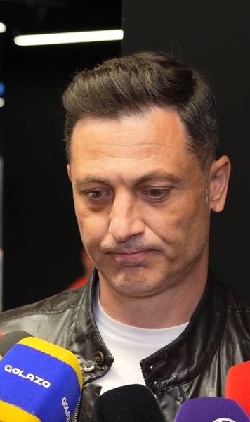 Rădoi a plecat în Turcia    VIDEO:  Declarațiile tehnicianului după   despărțirea  de FCSB: „Fiecare le știe pe ale lui” » Mesaj pentru Becali și suporteri