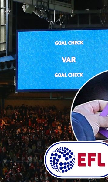  Fără VAR challenge în ligile inferioare   Cluburile   s-au opus  noului sistem. Care va fi singura tehnologie disponibilă