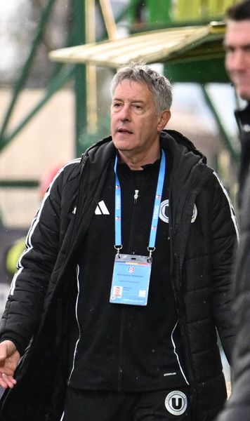 Bergodi vrea o nouă Cupă  Tehnicianul italian țintește   al treilea trofeu,  după succesele cu Sepsi + Ce spune de adversara din finală