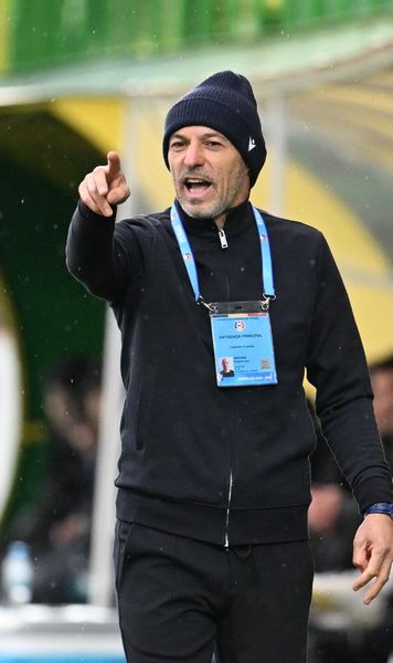 „A fost un moment psihologic”   Unde crede Bogdan Andone că a pierdut FC Argeș calificarea în finala Cupei: „Am fi avut   încredere mai mare”   