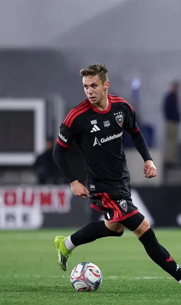 Louis Munteanu, uluit  Atacantul vorbește în premieră   despre viața în SUA:  „Unii au avut dubii. E o altă lume!”