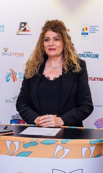 Demitere la FRA?  Mai multe cluburi afiliate Federației de Atletism   vor să o dea jos din funcție  pe președinta Constantina Diță: „Bătaie de joc”