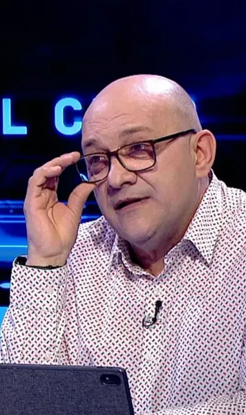 L-a certat pe Rădoi  Gabi Balint, după ce antrenorul a plecat de la FCSB   după doar cinci meciuri:  „A cedat ușor când a dat de greu”