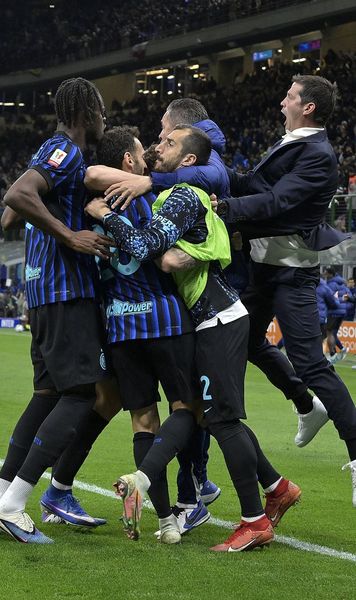 Unicul Chivu    Nimeni nu va fi ca el în istoria Italiei  dacă reușește această performanță cu Inter. Mesaj pentru român: „Fă-i să te urască!”