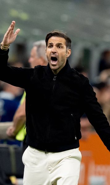 „Chivu n-o să spună asta, dar...”   Concluzia lui   Cesc Fabregas,  după ce Inter a învins Como și s-a calificat în finala Cupei Italiei