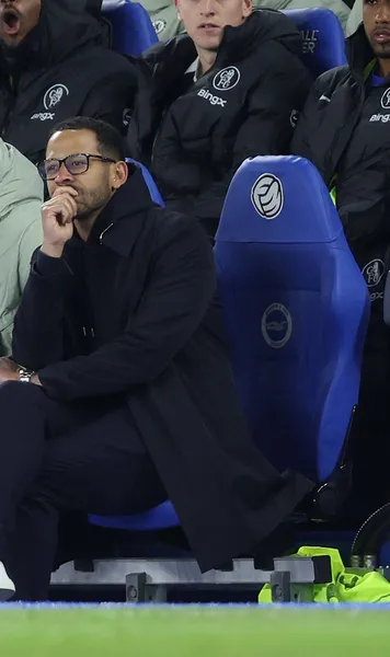 Și-a distrus jucătorii  Antrenorul lui Chelsea a răbufnit după   a cincea înfrângere la rând  în Premier League: „E inacceptabil. Lipsă de profesionalism”