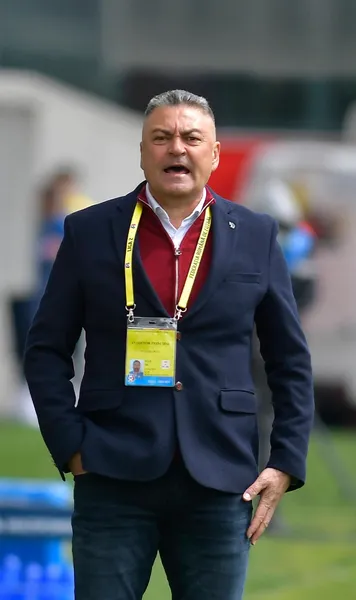 „Aș fi făcut exact ca el”  Ilie Stan, despre plecarea lui Rădoi de la FCSB: „Debandadă   creată de MM Stoica  și susținută de Becali”