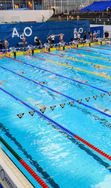 Scandal în natație  Norvegia   refuză să găzduiască sportivi  din Rusia și Belarus: „Poziția noastră e clară”