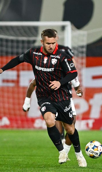 Ce se întâmplă cu Pușcaș  Andrei Nicolescu oferă noi detalii despre situația   atacantului de la Dinamo