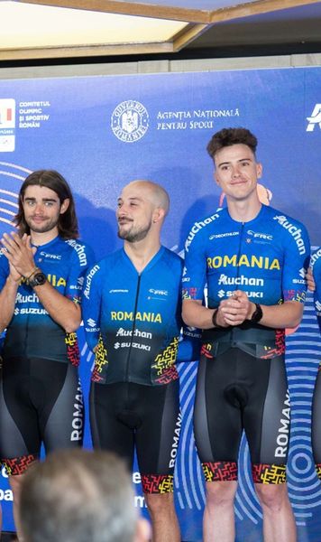 Premieră istorică  Ediția din 2026 a Turului României începe în   Republica Moldova:  „Nici în perioada interbelică nu s-a întâmplat asta”