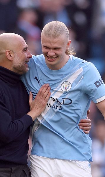 „Oamenii spun prostii”    Guardiola a răspuns  criticilor privind modul în care jucătorii săi s-au bucurat după meciul cu Arsenal: „Asta le-am spus” 