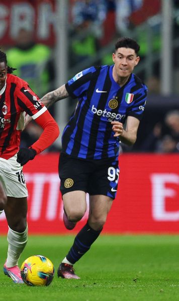 Se știu jucătorii legați de interlopi!  Nume mari din fotbalul mondial implicate în scandalul escortelor din Milano:   de la Leao la Bastoni