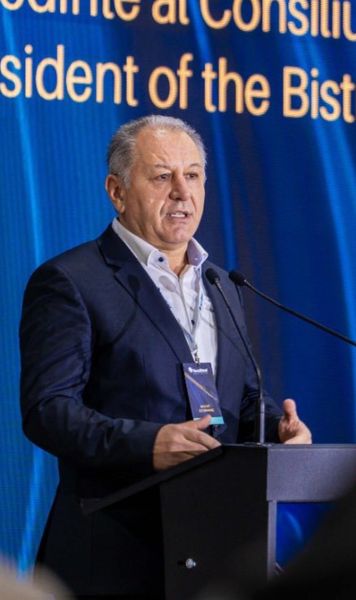 Descinderi DNA la Bistrița  Președintele Consiliului Județean, care finanțează masiv   echipa de handbal  feminin, a fost ținta principală a procurorilor