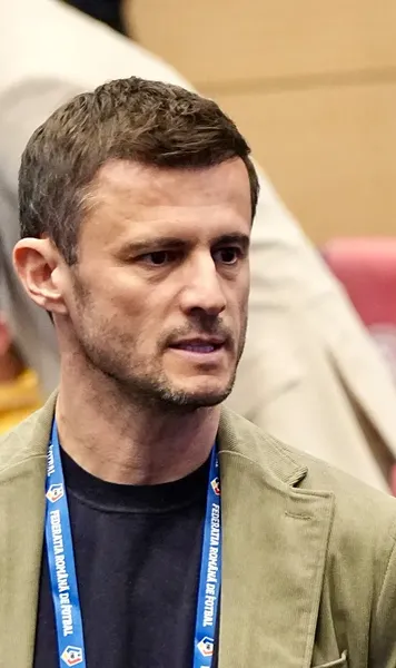 „Asta e percepția lor”  Andrei Nicolescu explică   asistența redusă  la derby-ul cu U Craiova, din semifinalele Cupei: „E puțin ciudat”