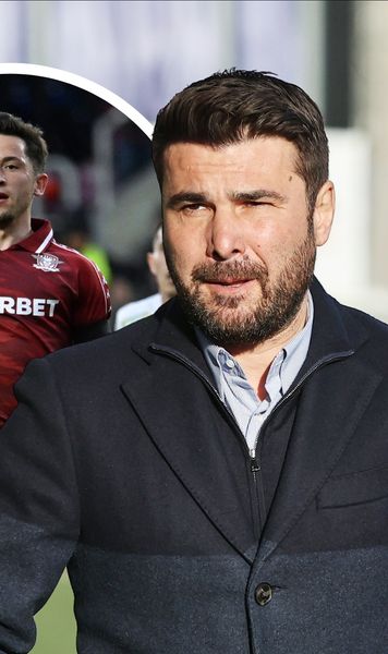 Pariul lui Mutu     Pe ce rapidist mizează  „Briliantul” în următorul sezon: „Este o investiție bună”