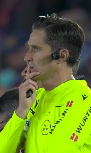 Panică pe Camp Nou!  Ionuț Radu, titular în Barcelona - Celta,   meci întrerupt timp de 20 de minute!  Ce s-a întâmplat