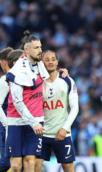 Psiholog pentru Drăgușin    Tottenham a dat anunț pe social media,  după ce De Zerbi a găsit punctul nevralgic al jucătorilor săi