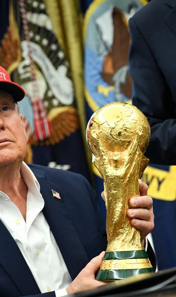 „Război” în SUA înainte de CM 2026  Aliatul lui Trump a amenințat că   blochează banii destinați asigurării siguranței publice  la turneul final! Din ce motiv