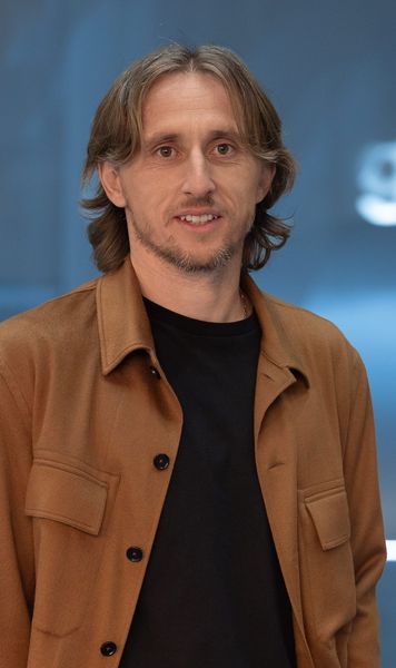 Luka Modrić   Aduce spectacolul din fotbal în bucătărie și transformă standul Gorenje în   atracția principală de la EuroCucina 2026