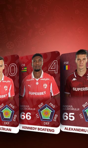 Premieră în Liga 1  Ce va apărea pe ecranele televizoarelor românilor la derby-ul   Dinamo - Rapid