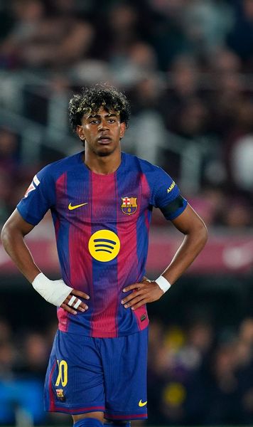 Sezon încheiat pentru Lamine Yamal    Barcelona a făcut anunțul!   Ce spun catalanii despre participarea starului la CM 2026