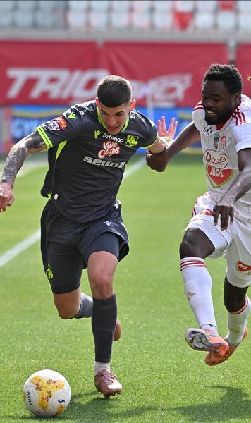 Liga 2   Bihor a dat lovitura la   ultima fază,  iar Sepsi bifează primul eșec în play-off. Programul + clasamentul actualizat