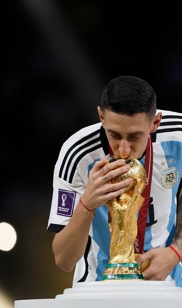 „Mulțumesc că ați vrut să mă jefuiți!”    Di Maria șochează  când vorbește despre aventura sa la Manchester United