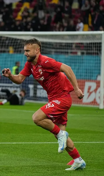 Surpriza Pușcaș    Titular în premieră la Dinamo!  Ce a spus Kopic despre el + De ce lipsește Baiaram la Craiova