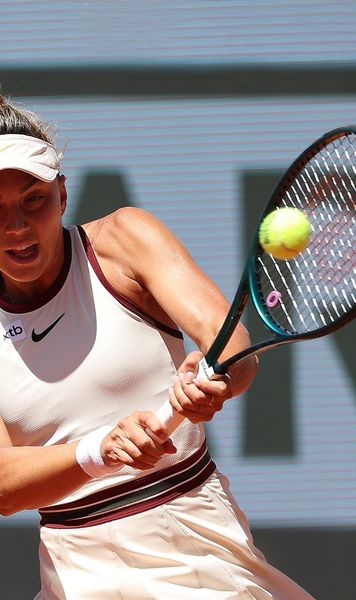 Jaqueline, în turul trei la Madrid    Calificare dramatică  după un duel de 3 ore și 3 mingi de meci salvate: „Cel mai special dintre toate”