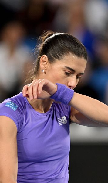 Sorana Cîrstea nu-și va apăra trofeul  Românca s-a retras de pe   tabloul de dublu