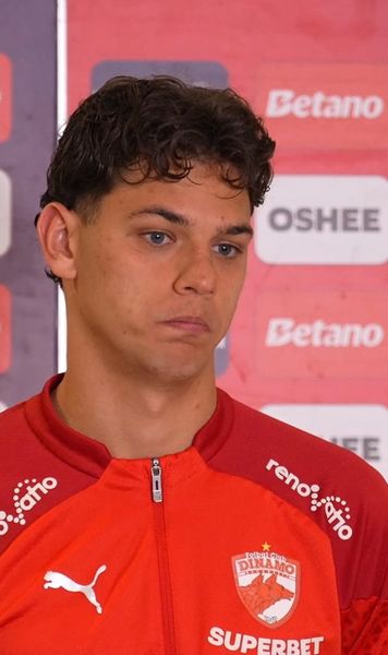 „Tristețea e mare”    Matteo Duțu,  dezamăgit după ratarea finalei: „Joci un an întreg pentru trofee și ești eliminat așa”