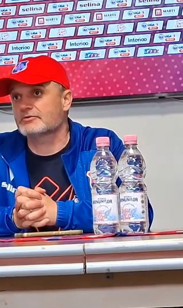 Erik Lincar a răbufnit  Tiradă după   victoria cu Sepsi:  „Știți ce fac ei acolo? Sunt mai aproape de vest! Noi suntem la Oradea, ei la Budapesta”