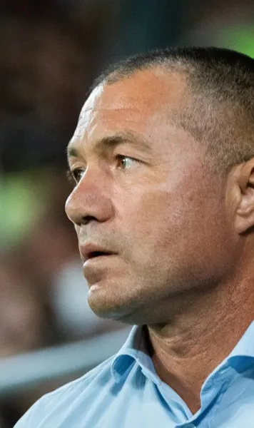 Adrian Ilie, răspuns pentru FCSB    Dorit de Gigi Becali,  fostul mare atacant a luat o decizie