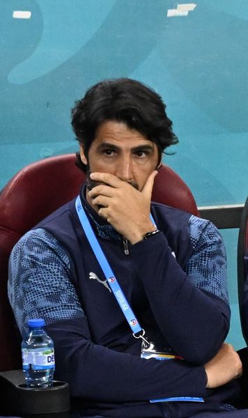 Atac cu crampoanele la Coelho  N-a avut milă de antrenorul de la U Craiova:   „E din alt film!  S-a calificat pe flerul jucătorului”