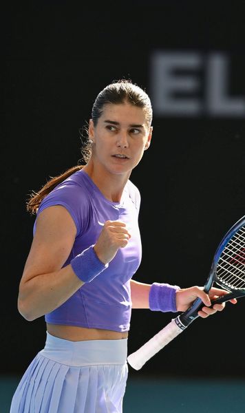 Sorana Cîrstea, în turul 3 la Madrid  Poate înfrunta finalista de anul trecut +   Gabriela Ruse,  la un pas de o victorie uriașă cu #2 mondial