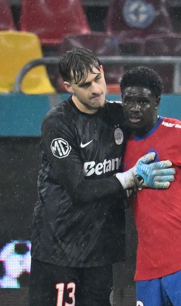 FCSB, schimbări în „primul 11”    Strategia preferată de Becali  a revenit în actualitate: modificările campioanei la meciul cu Petrolul